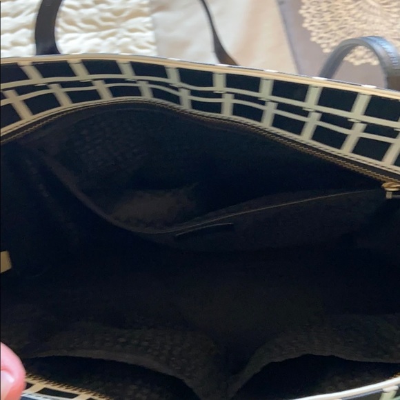 Kate Spade tote bag - Picture 3 of 7